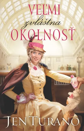 Veľmi zvláštna okolnosť