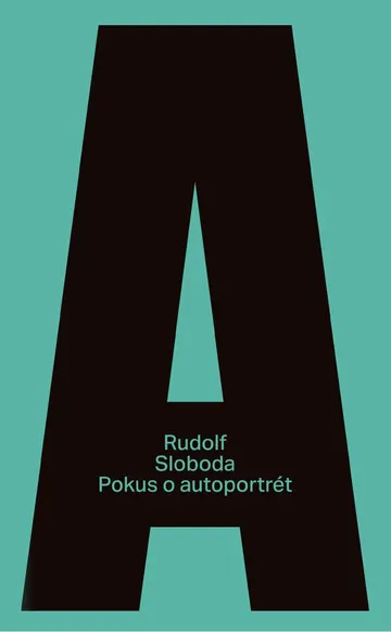 Pokus o autoportrét