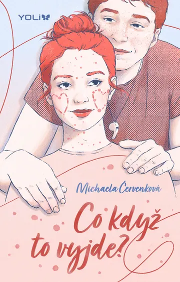 Co když to vyjde? – obálka
