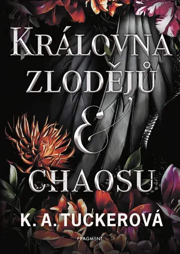 Královna zlodějů a chaosu