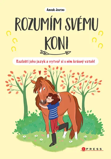 Rozumím svému koni
