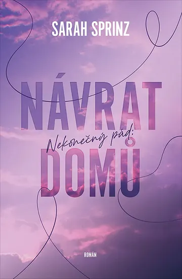 Nekonečný pád: Návrat domů