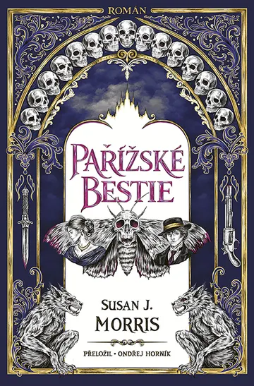 Pařížské bestie
