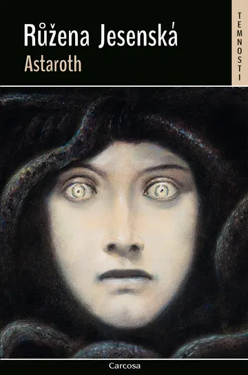 Astaroth – obálka