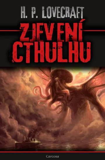 Zjevení cthulhu