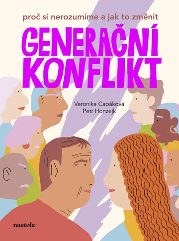 Generační konflikt