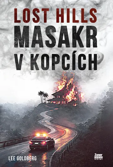 Lost Hills: Masakr v kopcích