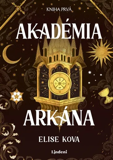 Akadémia arkána