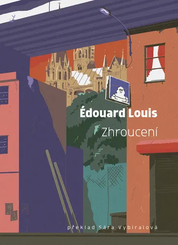 Zhroucení