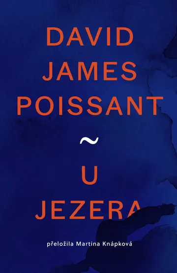 U jezera