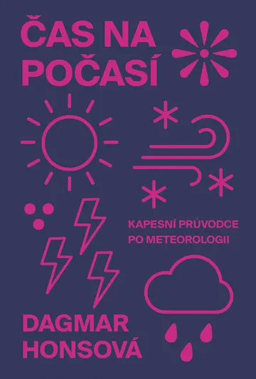Čas na počasí