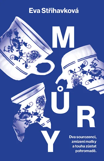 Můry