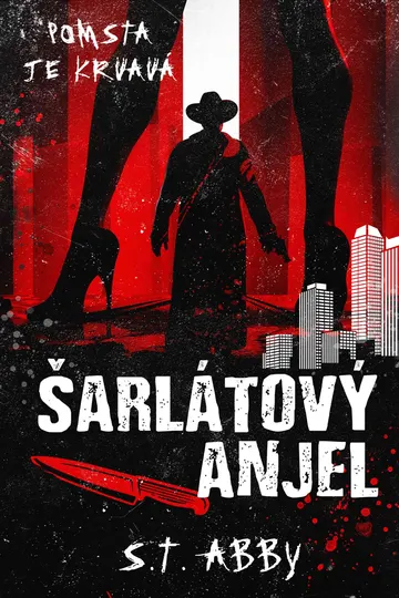 Šarlátový anjel
