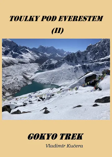 Gokyo Trek