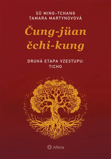 Čung-jüan čchi-kungu – Druhá etapa vzestupu: Ticho