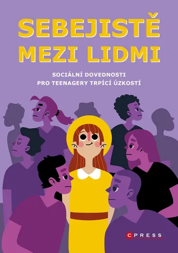 Sebejistě mezi lidmi