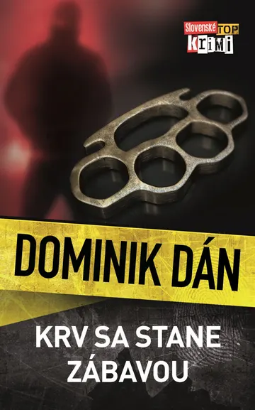 Krv sa stane zábavou