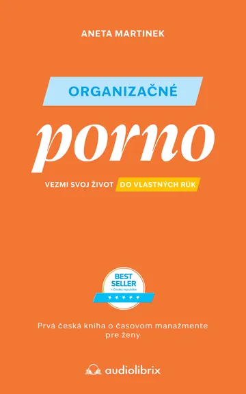 Organizačné porno