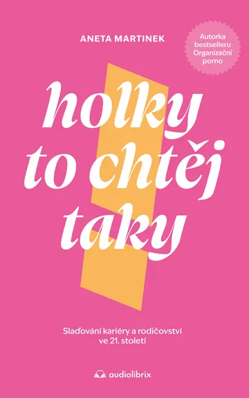 Holky to chtěj taky