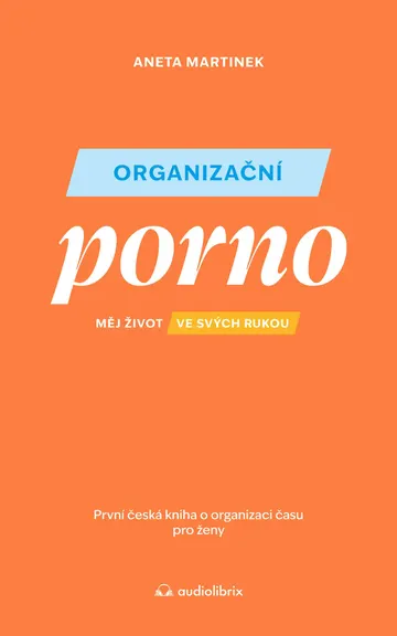 Organizační porno