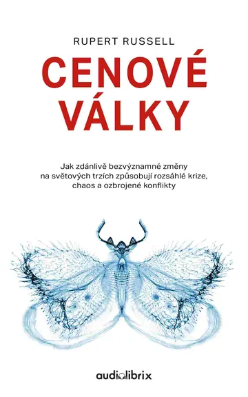 Cenové války