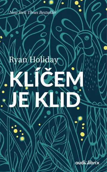 Klíčem je klid