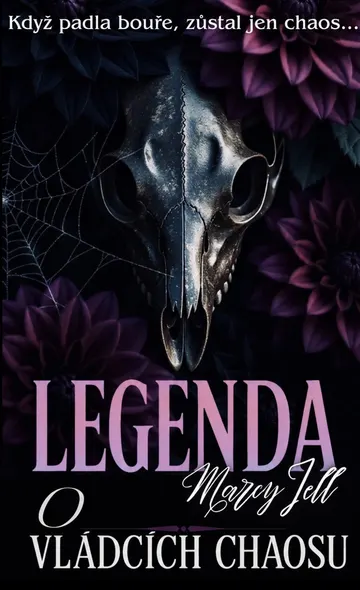 Legenda o vládcích chaosu