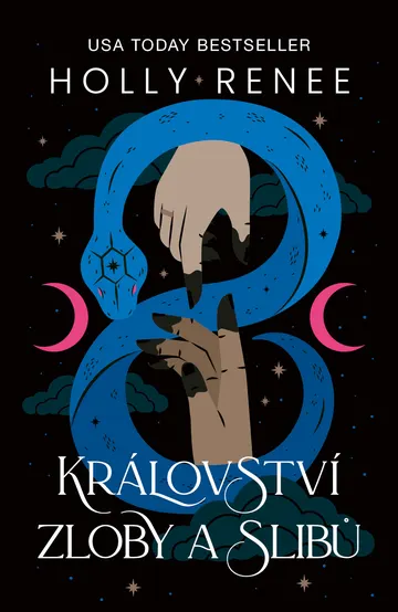 Království zloby a slibů