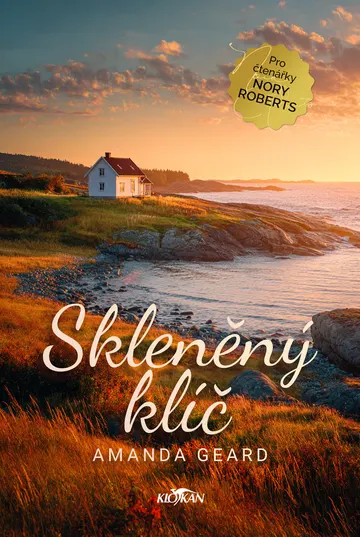 Skleněný klíč