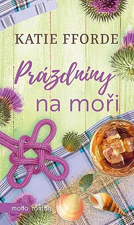 Prázdniny na moři