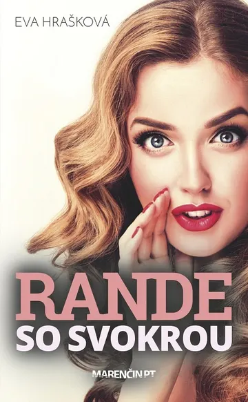 Rande so svokrou – obálka