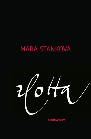 zLotta – obálka