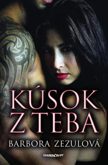 Kúsok z teba