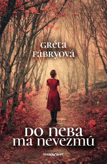 Do neba ma nevezmú – obálka