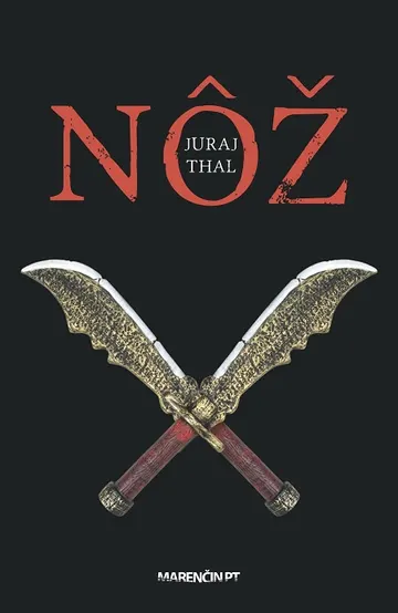 Nôž