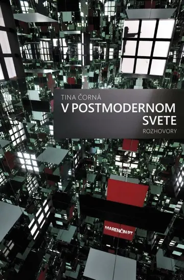 V postmodernom svete – Rozhovory – obálka