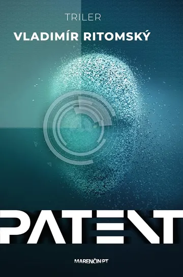 Patent – obálka