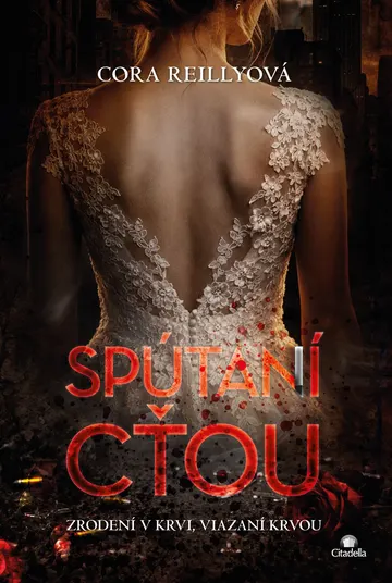 Spútaní cťou