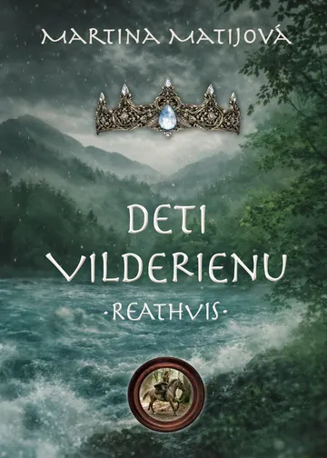 Deti Vilderienu: Reathvis