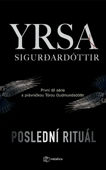 Poslední rituál