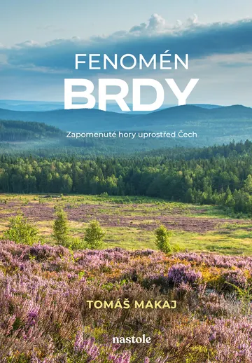 Fenomén Brdy