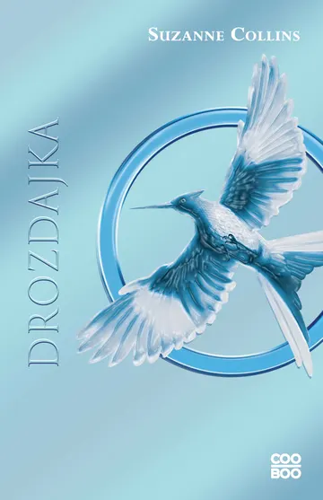 Drozdajka - Hry o život 3