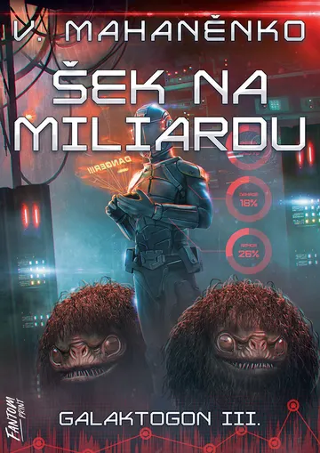 Šek na miliardu