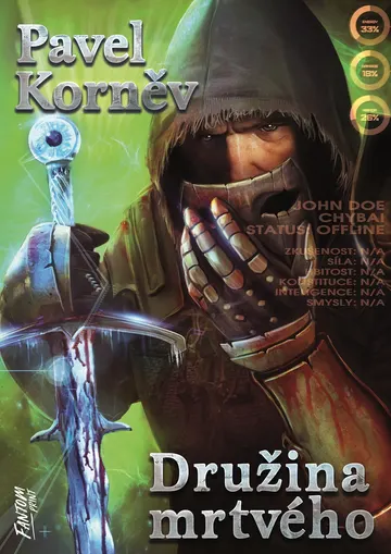 Družina mrtvého