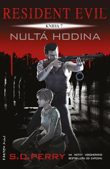 Nultá hodina