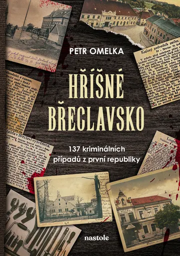 Hříšné Břeclavsko