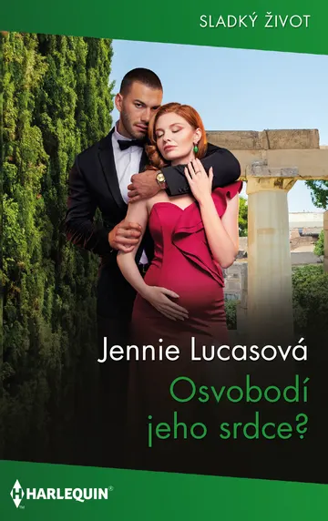 Osvobodí jeho srdce?