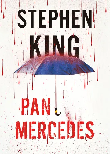 Pan Mercedes, 2. vydání