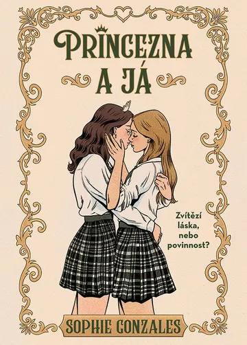 Princezna a já