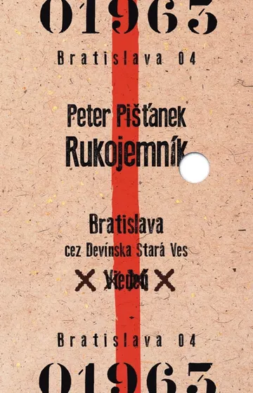 Rukojemník